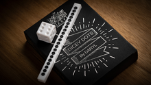 Load image into Gallery viewer, Dicey Dots (Gimmicks and Online Instruction) by DARYL!
