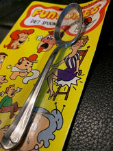 Load image into Gallery viewer, Diet Spoon - For Those People That Are Always Dieting! - makes a great gift!