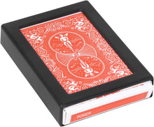 Load image into Gallery viewer, Disappearing Card Deck - Box of Cards Vanish in Frame!
