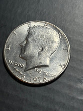 Load image into Gallery viewer, Double Sided Half Dollar - You Can't Lose! - Heads or Tails on Both Sides - Win Coin Tosses!