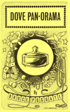 Load image into Gallery viewer, Dove Pan-Orama by Bruce Posgate - paperback book