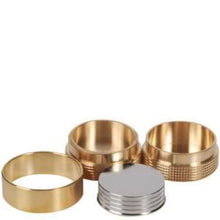 Load image into Gallery viewer, Dynamic Coins - A Stack of Quarters Appear, Disappear and Penetrate!