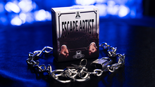Load image into Gallery viewer, ESCAPE ARTIST (Gimmicks and Instructions) by Apprentice Magic