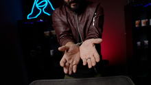Load image into Gallery viewer, ESCAPE ARTIST (Gimmicks and Instructions) by Apprentice Magic