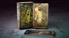 Load image into Gallery viewer, Ethereal Dreams Limited Tarot Deck