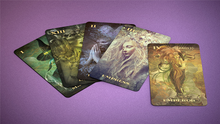 Load image into Gallery viewer, Ethereal Dreams Limited Tarot Deck
