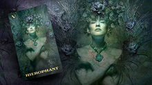 Load image into Gallery viewer, Ethereal Dreams Limited Tarot Deck