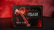 Load image into Gallery viewer, EVOLUSHIN OF CARD MAGIC by Shin Lim