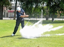 Load image into Gallery viewer, Exploding Golf Ball -Jokes,Gags,Pranks- Golf Ball Explodes When It Is Hit!