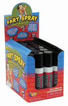 Load image into Gallery viewer, Fart Spray - Fool Your Friends By Letting Them Think Someone Let It Rip!