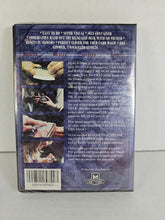 Load image into Gallery viewer, Feel N' Seal - Red - (DVD and Gimmick) by Peter Eggink