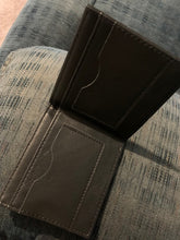 Load image into Gallery viewer, Flame Wallet - Open Your Wallet To Take Out Some Cash and It Bursts Into Flames!