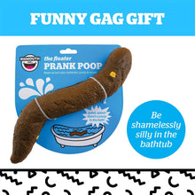 Load image into Gallery viewer, Floater Fake Poop - Jokes, Gags, Pranks - Very Realistic!