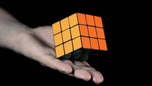 Load image into Gallery viewer, THE FLOATING CUBE (Gimmicks online Instructions) by Uday Jadugar