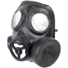 Load image into Gallery viewer, Gas Mask - Use It For Dress Up - Halloween - Cosplay - Your Choice!