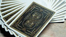 Load image into Gallery viewer, Good and Evil Playing Cards - A Conversation Starter!