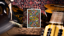 Load image into Gallery viewer, Grateful Dead Playing Cards by theory11 - Premium Cards for Serious Enthusiasts