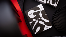 Load image into Gallery viewer, Grid Series Five - Typographic Playing Cards