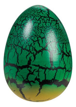 Load image into Gallery viewer, Ginormous Hatchin Grow Dragon (Colors Vary) - Egg Hatches Into a Dragon!