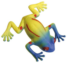 Load image into Gallery viewer, Ginormous Grow Frog (Colors Vary) - Grows Up to 3 Times the Original Size!