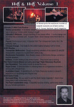 Load image into Gallery viewer, Half and Half by Doug Brewer - Digital Download - Volume 1