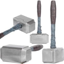 Load image into Gallery viewer, Superhero's Hammer - 13.5" - Halloween Accessory - Great For Your Costume