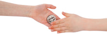 Load image into Gallery viewer, Joy Buzzer Metal Hand Ring - Jokes, Gags, Pranks - Vibrating Fun That's Hilarious!