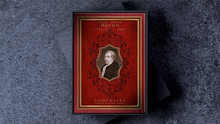 Load image into Gallery viewer, Haydn (Second Edition Composers) Playing Cards