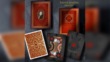 Load image into Gallery viewer, Haydn (Second Edition Composers) Playing Cards