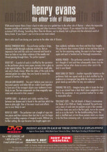 Load image into Gallery viewer, Henry Evans: The Other Side of Illusion - Volume 2 - Digital Download