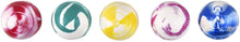 Load image into Gallery viewer, High Bounce Balls - Classic Fun - Pack of Five Balls (Colors Vary)