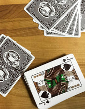 Load image into Gallery viewer, Bicycle House Blend Playing Cards