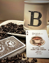 Load image into Gallery viewer, Bicycle House Blend Playing Cards