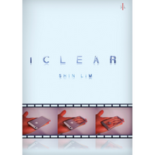 Load image into Gallery viewer, iClear Gold (DVD and Gimmicks) by Shin Lim for Use With iPhone 5 and 5s