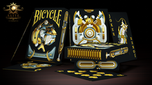 Load image into Gallery viewer, Bicycle Illusorium Playing Cards - Great for the Collector and Performer!