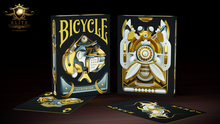 Load image into Gallery viewer, Bicycle Illusorium Playing Cards - Great for the Collector and Performer!