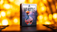 Load image into Gallery viewer, IMP BOTTLES (Gimmicks and Instructions) by Apprentice Magic - Will Lay Down For You But Not The Spectator