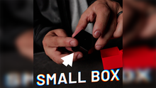 Load image into Gallery viewer, In and Out Boxes - In & Out Boxes - by Apprentice Magic - Great Beginner's Pocket Magic - Easy To Do!