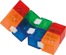 Load image into Gallery viewer, Infinite Fidget - Let Your Fingers Fly! - Make Many Different Shapes