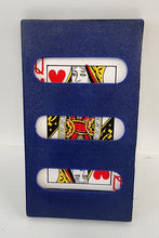 Load image into Gallery viewer, Jumbo Card Frame - Produce, Vanish and Change - A Jumbo Sized Illusion!