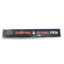 Load image into Gallery viewer, Jumping Pen - Rising Pen - a Pen Magically Jumps and Rises at Your Command!