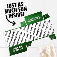 Load image into Gallery viewer, Keep Earth Clean, It Isn't Uranus Soap - Funny Soap - Stocking Stuffer - Jokes, Gags, Pranks