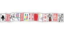 Load image into Gallery viewer, Kids Kards 25th Anniversary Edition - Amazing Transformation Effect With A Cute Story And Lots of Magic!