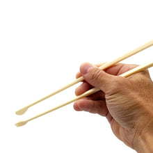 Load image into Gallery viewer, Knife and Fork Novelty Plastic Chopsticks - Fun Kitchen Gadget