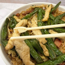 Load image into Gallery viewer, Knife and Fork Novelty Plastic Chopsticks - Fun Kitchen Gadget