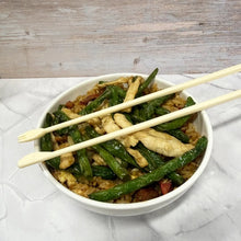 Load image into Gallery viewer, Knife and Fork Novelty Plastic Chopsticks - Fun Kitchen Gadget