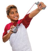 Load image into Gallery viewer, Play Force Launch Rocket - Launches Up to 50 Feet! - Outdoor Fun for Boys and Girls!