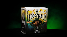 Load image into Gallery viewer, Leprechaun (Gimmicks and Instructions) by Apprentice Magic - The Leprechaun