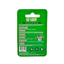 Load image into Gallery viewer, Let's Drink to That Dice Game - For Adults Only - Fun for Couples!