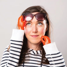 Load image into Gallery viewer, Tiny Hands Prank - Lobster Claws - Freaky Funny - Jokes, Gags and Pranks